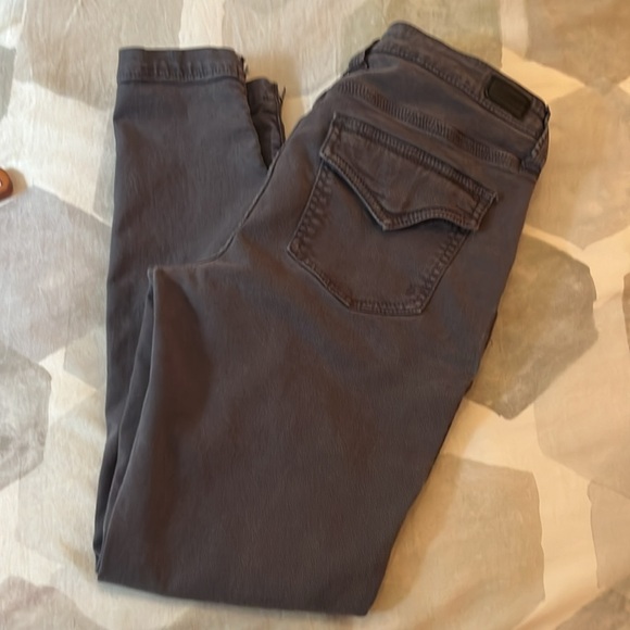 Joie skinny cargo pants - Picture 4 of 10